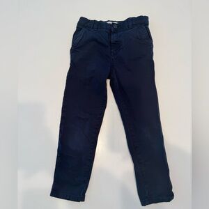 Zara Boys Slim Chino